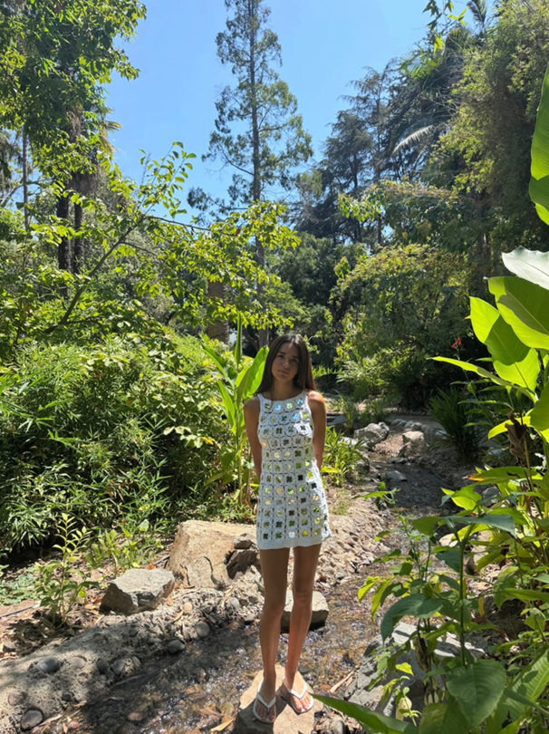 The Cöpacabana Dress