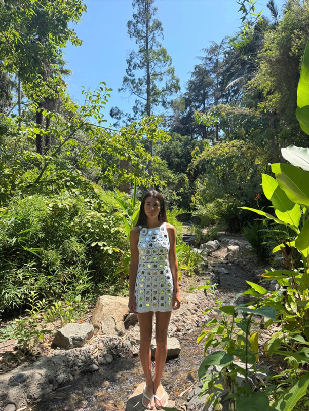 The Cöpacabana Dress