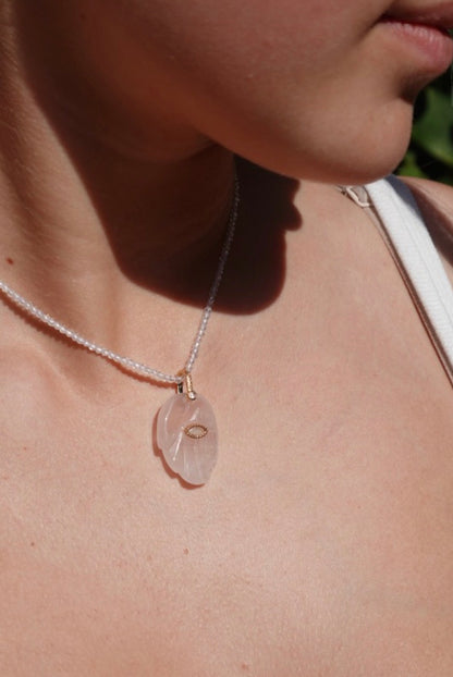 The Bät Yam Necklace by CHAÏA, photo 3 of 6