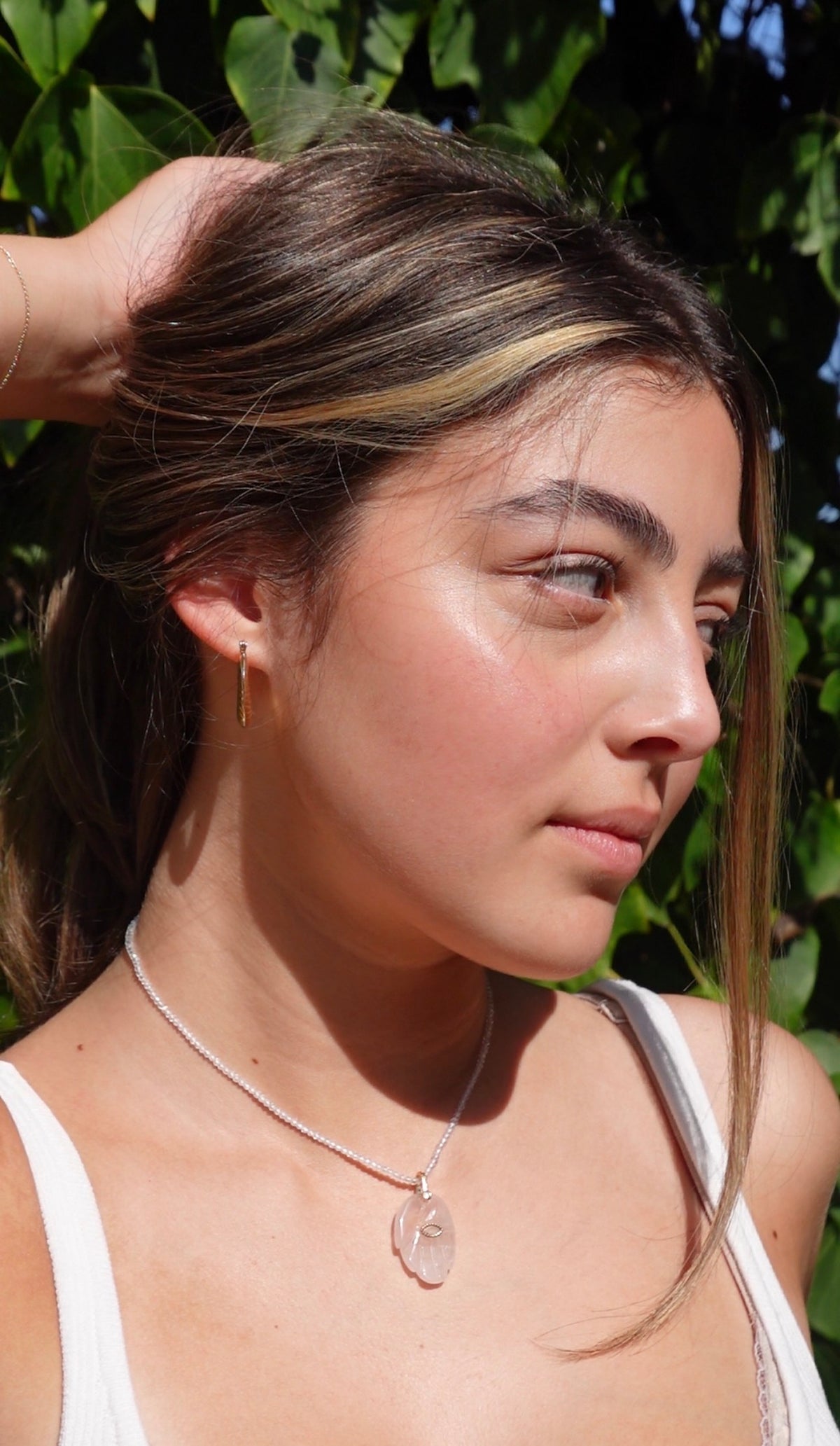 The Bät Yam Necklace by CHAÏA, photo 4 of 6