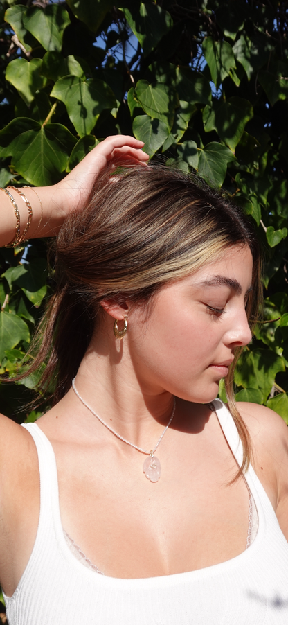 The Bät Yam Necklace by CHAÏA, photo 5 of 6