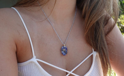 The Eïlat Necklace by CHAÏA, photo 2 of 7