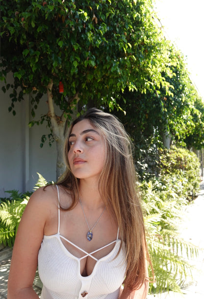The Eïlat Necklace by CHAÏA, photo 5 of 7